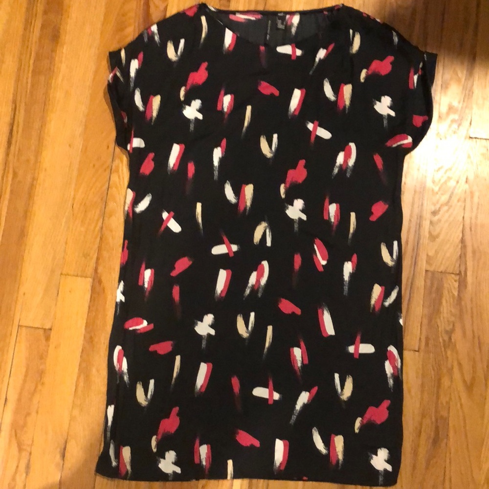 MNG Mango Dress